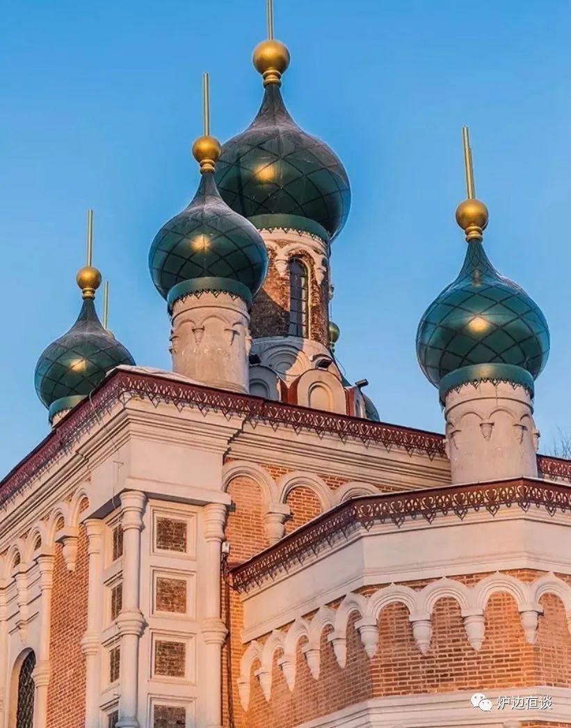 哈尔滨消失的老字号糕点,哈尔滨消失的俄罗斯老店