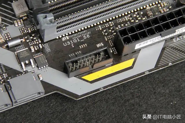 机箱都有什么线,机箱自带的线是哪些