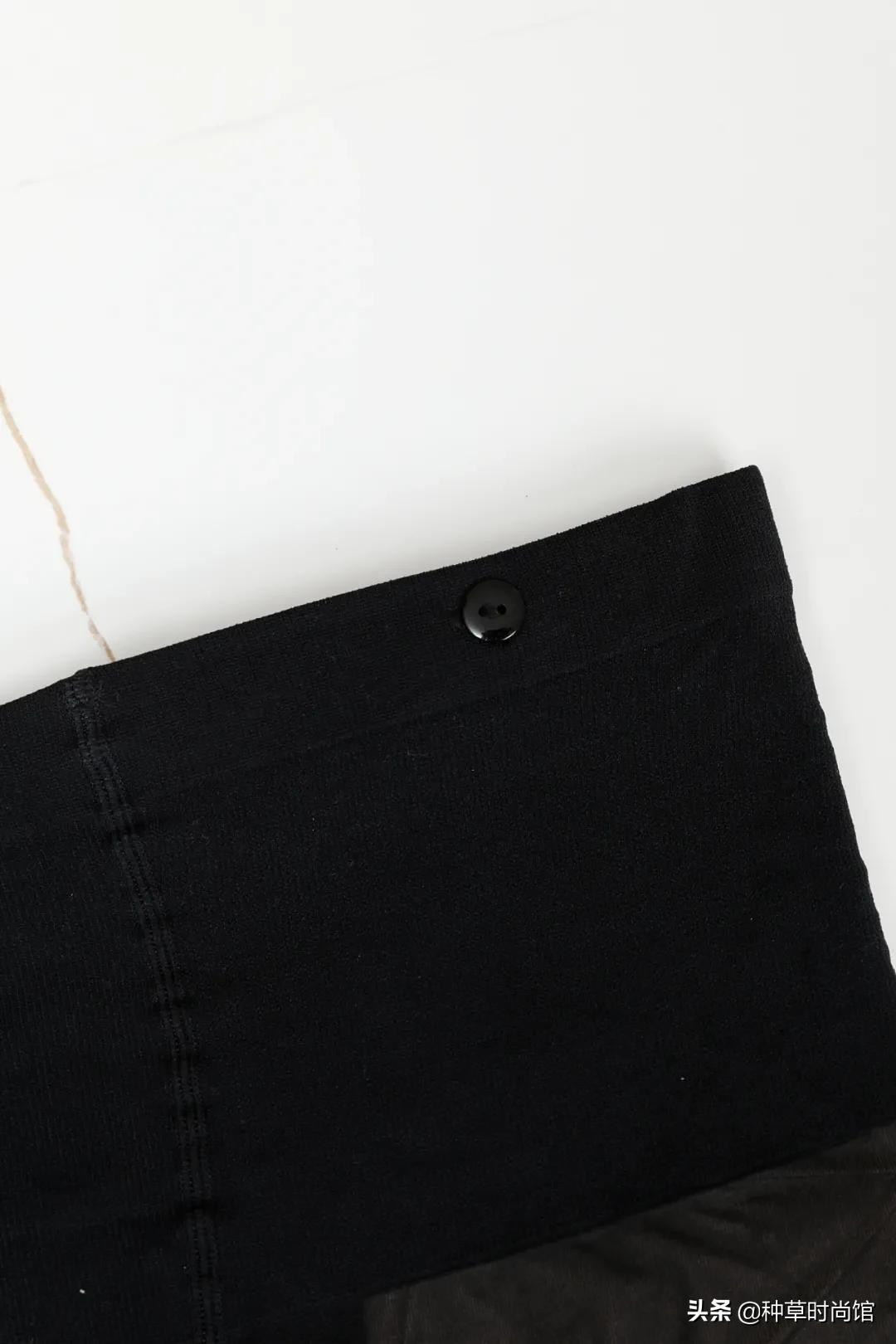 全网爆火的6条加绒黑丝测评，帮你避雷