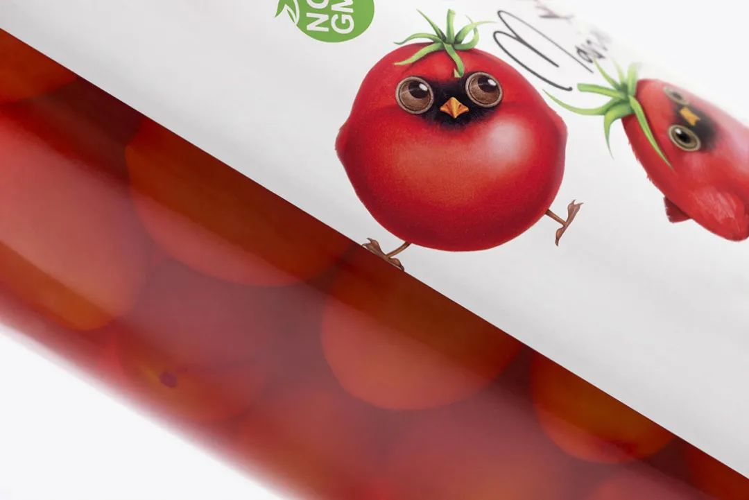 MUSEDESIGN设计大奖，包装作品又有新创意