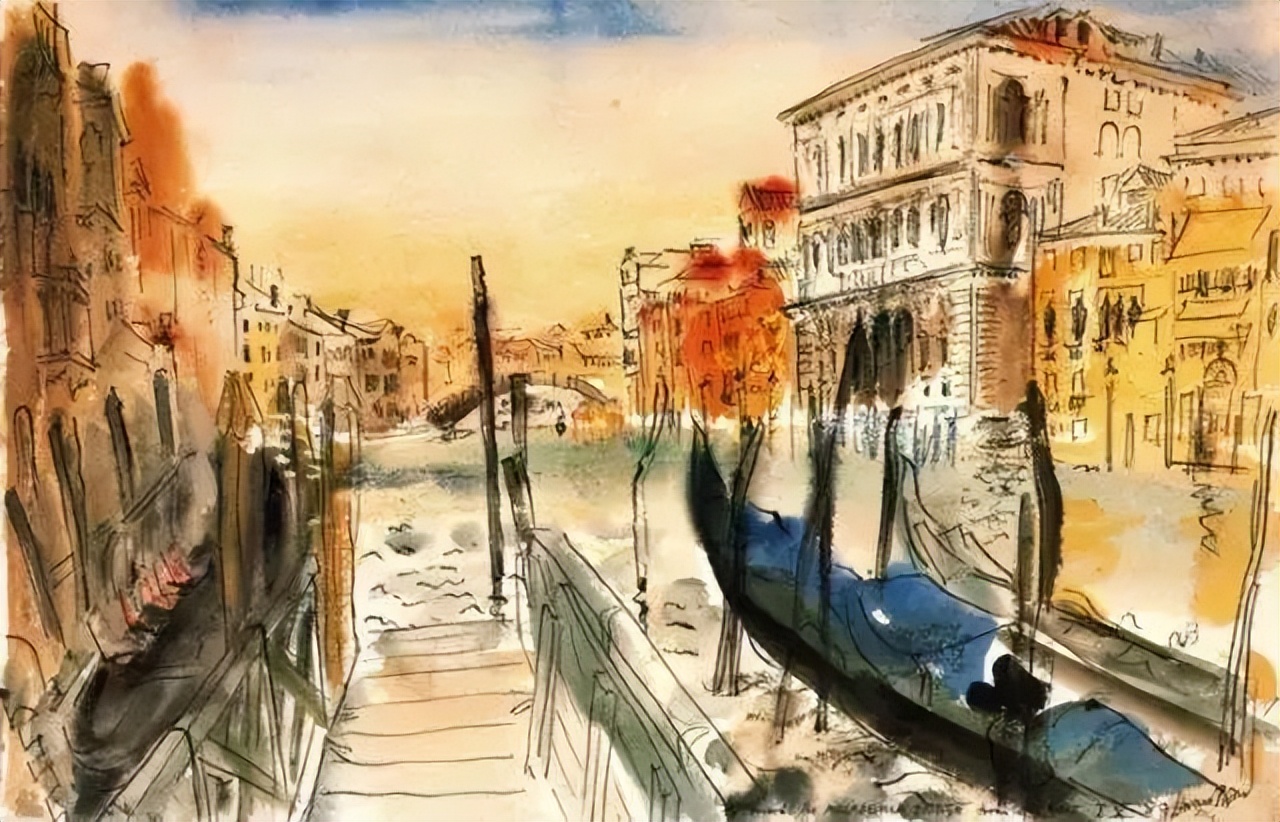 毕加索和梵高的代表流派,毕加索梵高十大名画