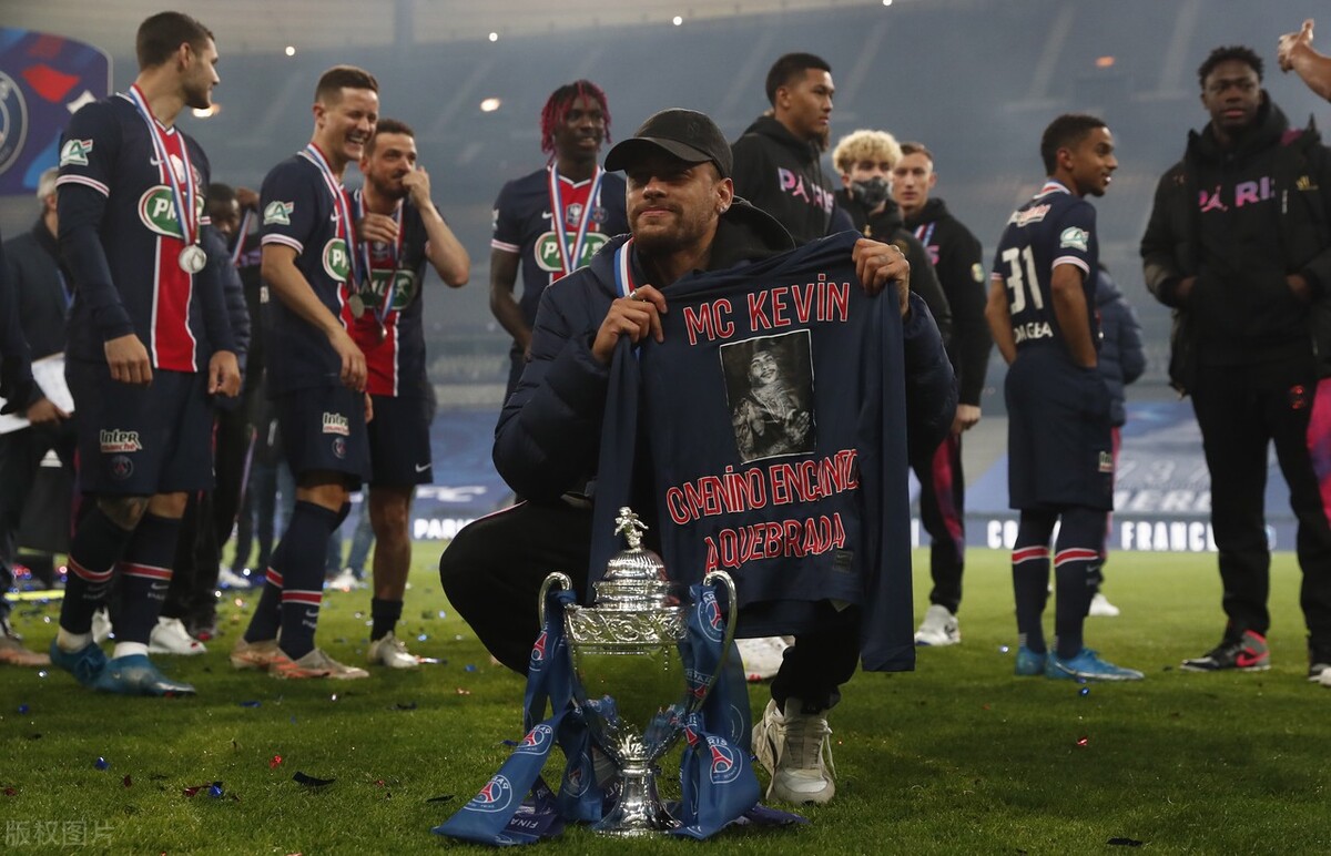 内马尔出轨事件,内马尔发文为出轨道歉