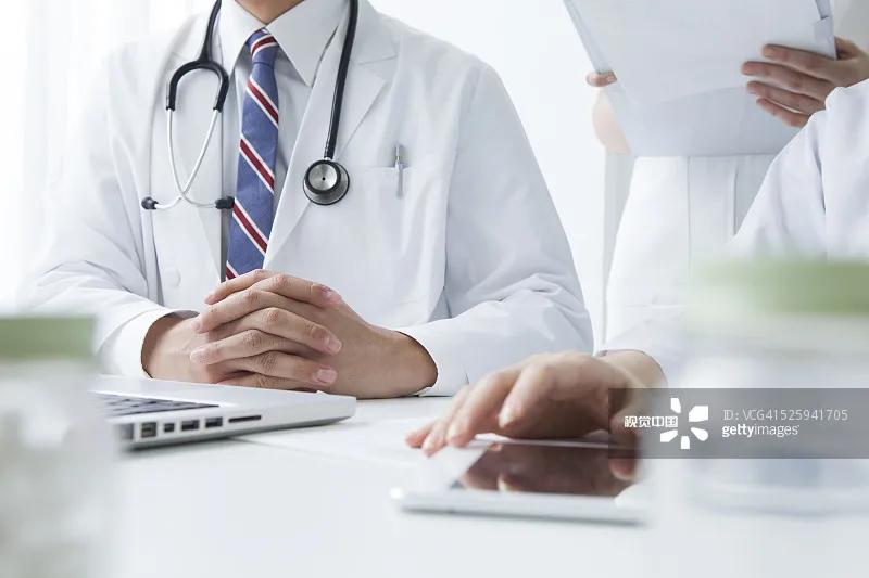 医学信息标准化的制定和应用