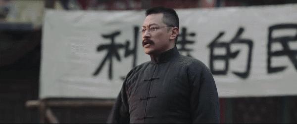 靳东霸总帅气出场,靳东霸总片段