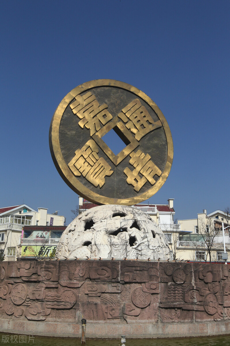 国家人文地理之会泽108个绝美地标,会泽地标建筑