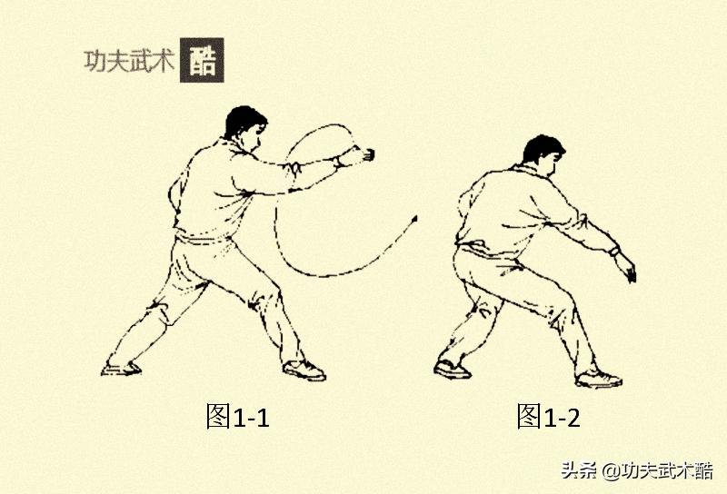 擒拿格斗抓腕教学,武术散手实战杀招连环打法