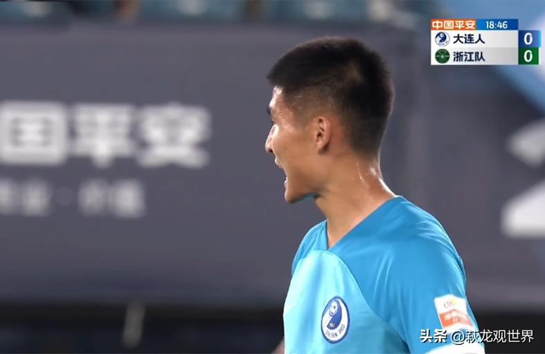 战术设计太拉胯谢晖背锅！上黄嘉辉+曼佐基少打2人再不投入拔管吧