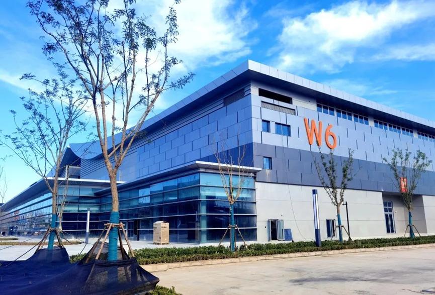 兰州新区丝路会展,兰州丝路绿地会展中心