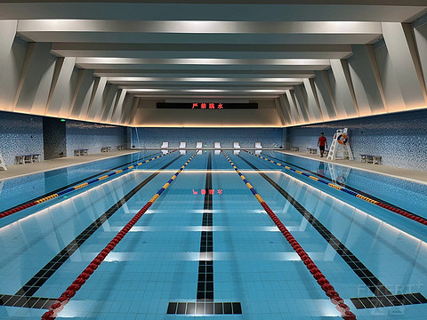 #初夏之旅#神秘国宾＆园林别墅——成都金牛宾馆初体验