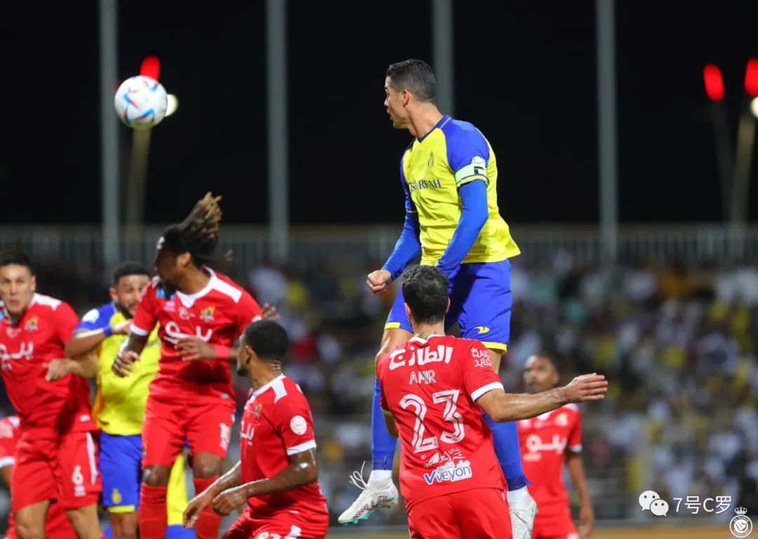 c罗的下一个目标,明确了下一步要做的事情