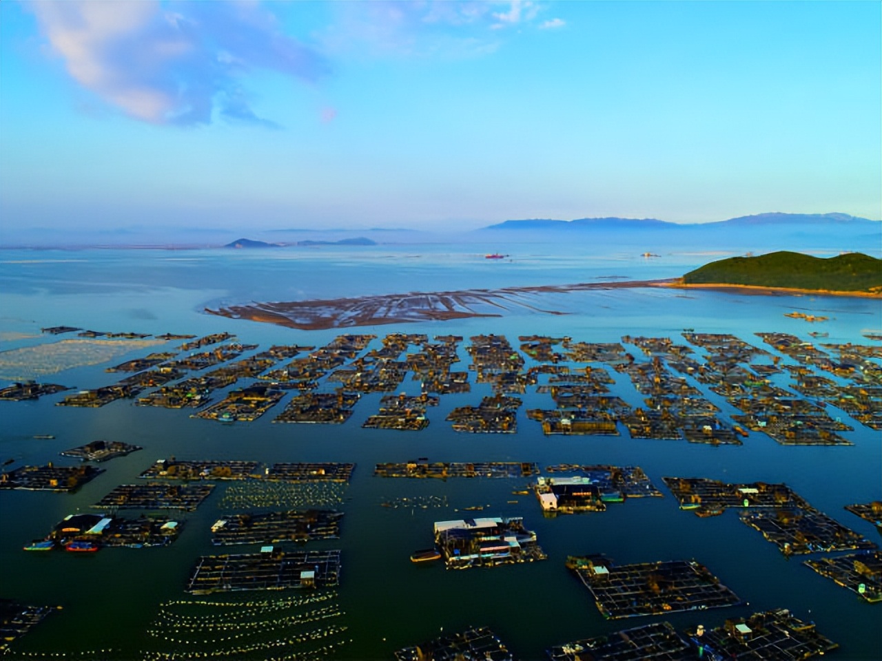 在鲜味江湖里，广东这座小城堪称食客天堂