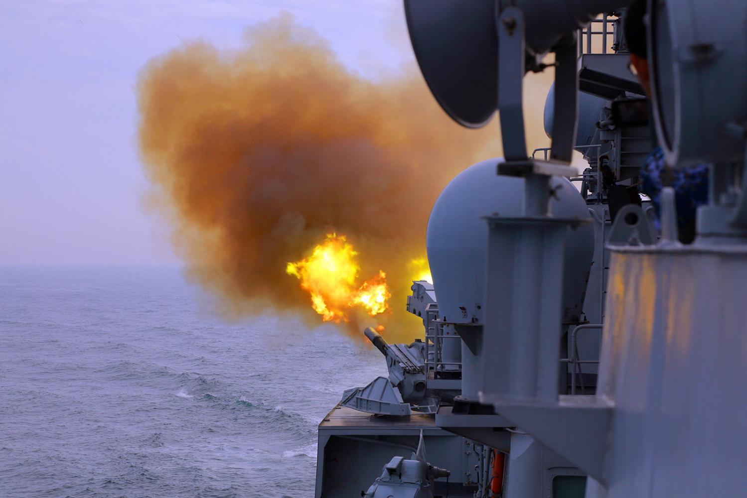 中国台湾问题最新情况,中国在台湾问题上的努力