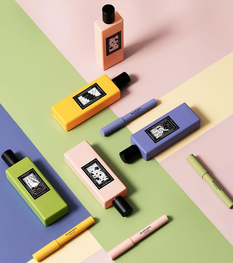 嗅觉经济新蓝海：2022年香氛创新图鉴和护肤品的「气味故事」