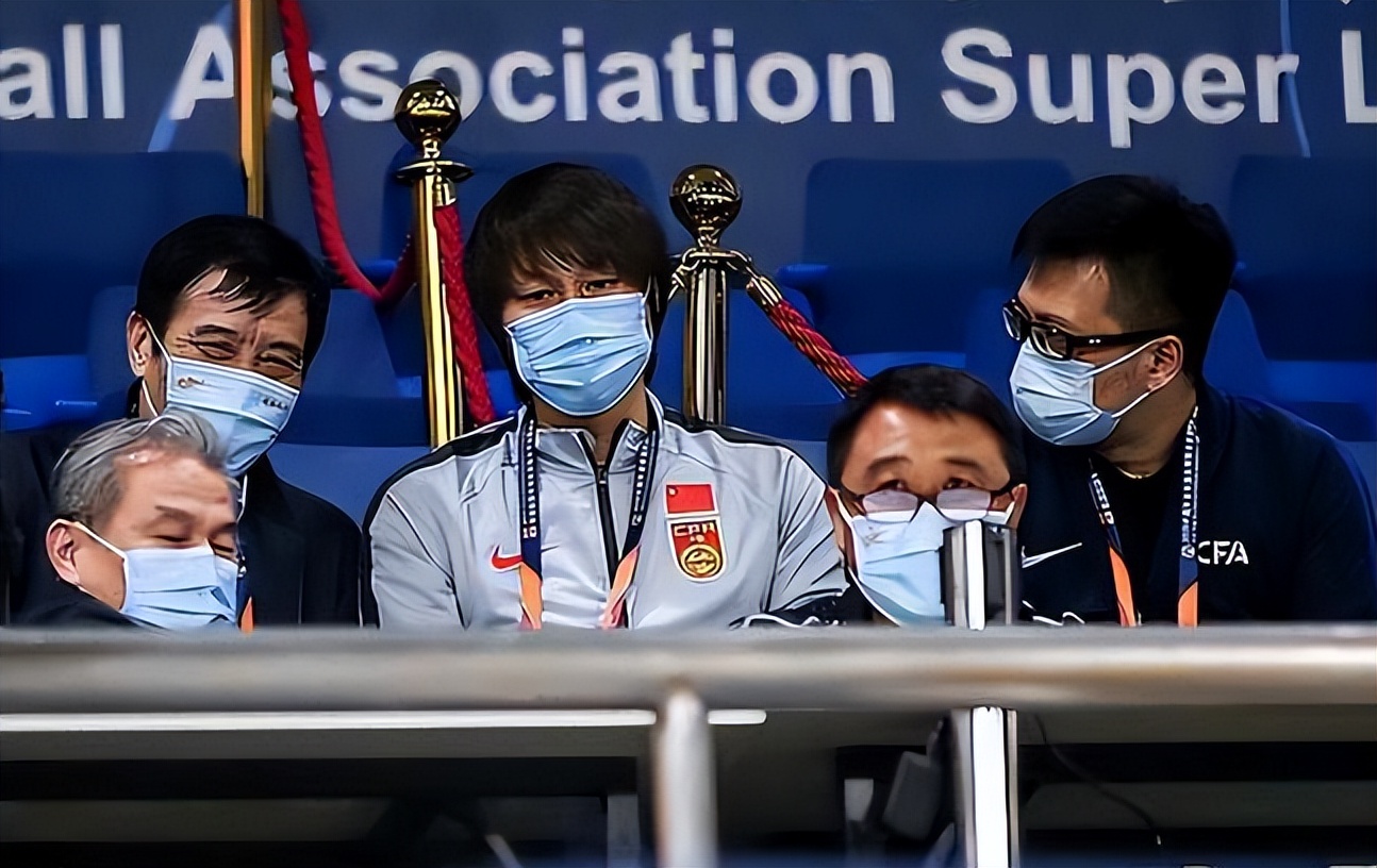 尹波|5000万“大瓜”砸中陈戌源!中国足坛再爆巨贪丑闻