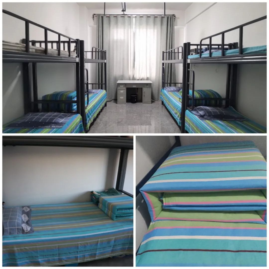 河北邢台金沙河员工,邢台金沙河集团员工