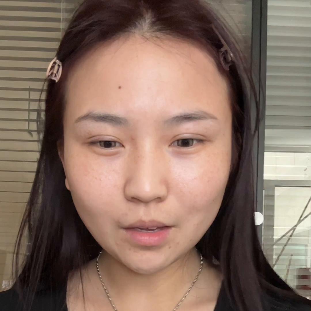 是什么理由让你想创业？这是我的理由！#聊城新娘跟妆