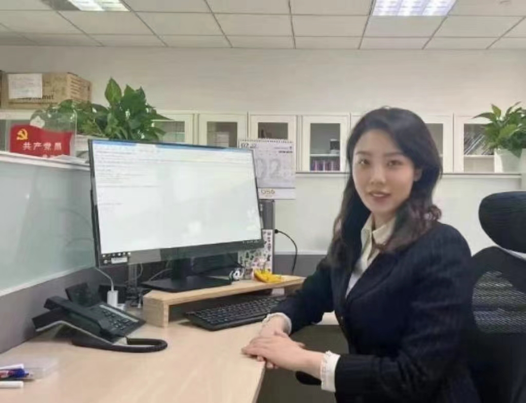 董小姐励志视频,董小姐励志人生