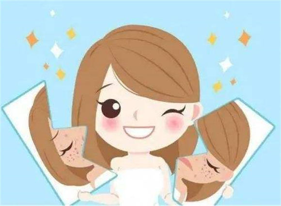 艾玛珂儿丨冬天敷面膜有哪些好处