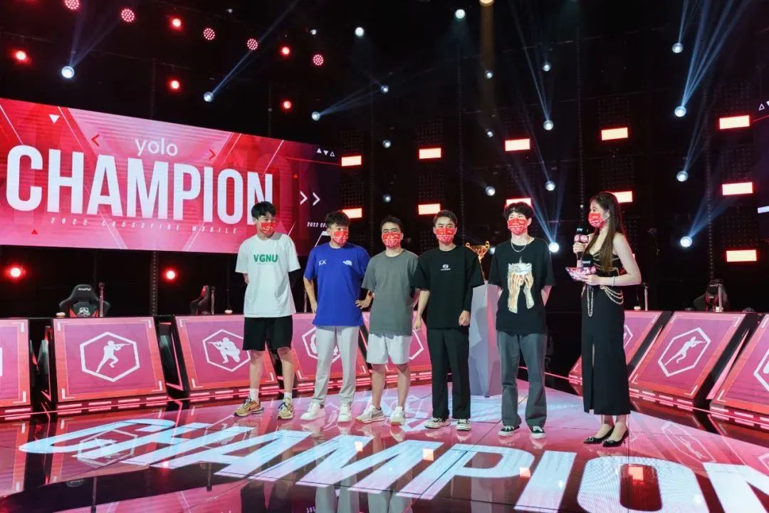 cf手游六周年如何成为职业选手,cf手游7周年最有影响力创作者