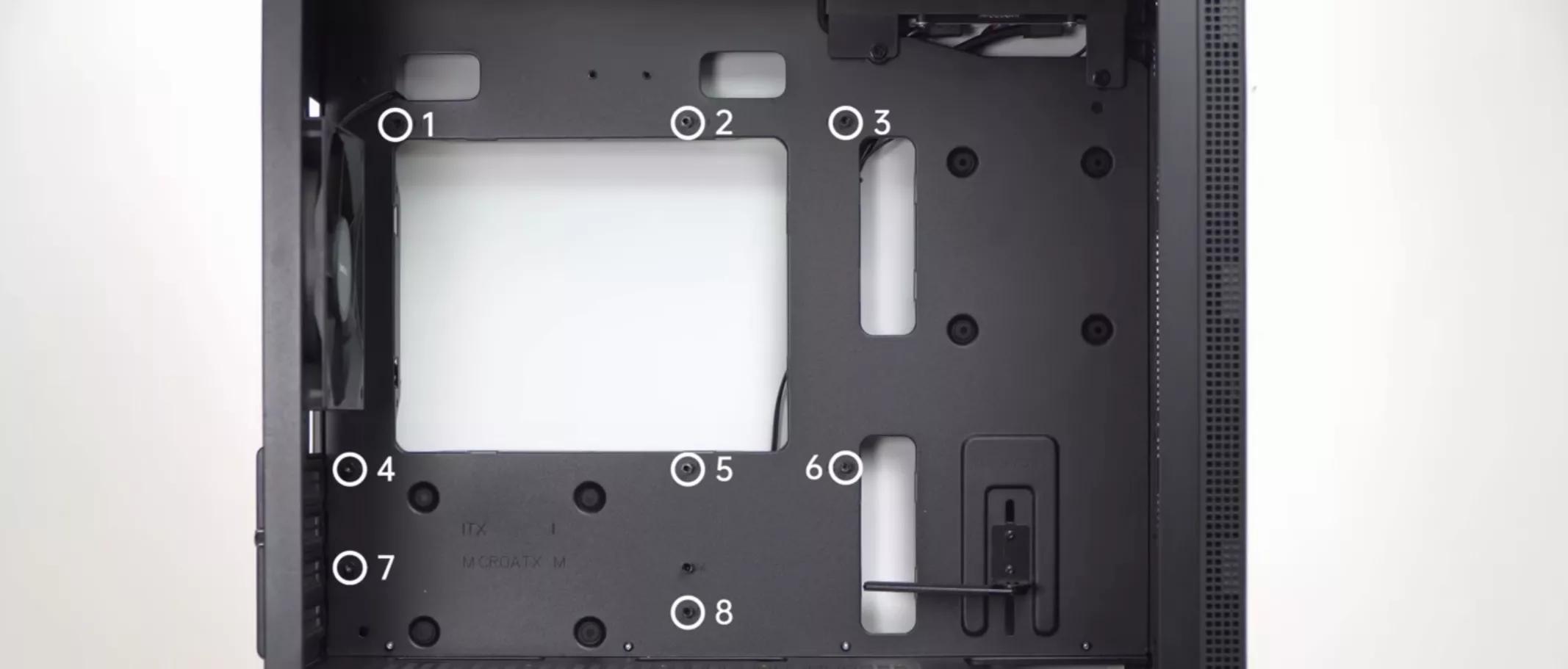 选购电脑机箱有哪些注意事项,电脑机箱怎么选择合适