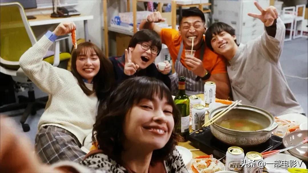 一言不合就开车的岛国深夜剧《下辈子我再好好过》番外