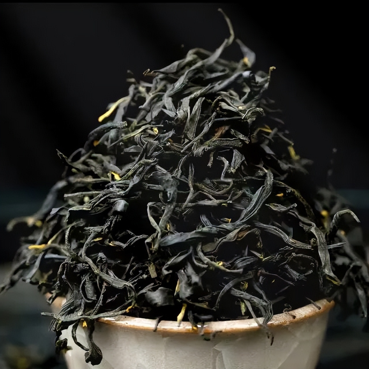 湖北有哪些红茶,湖北最受欢迎红茶