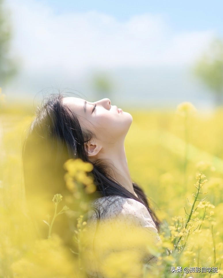 怎么拍显腿长全身照,怎么拍照显腿长不需要摄影师