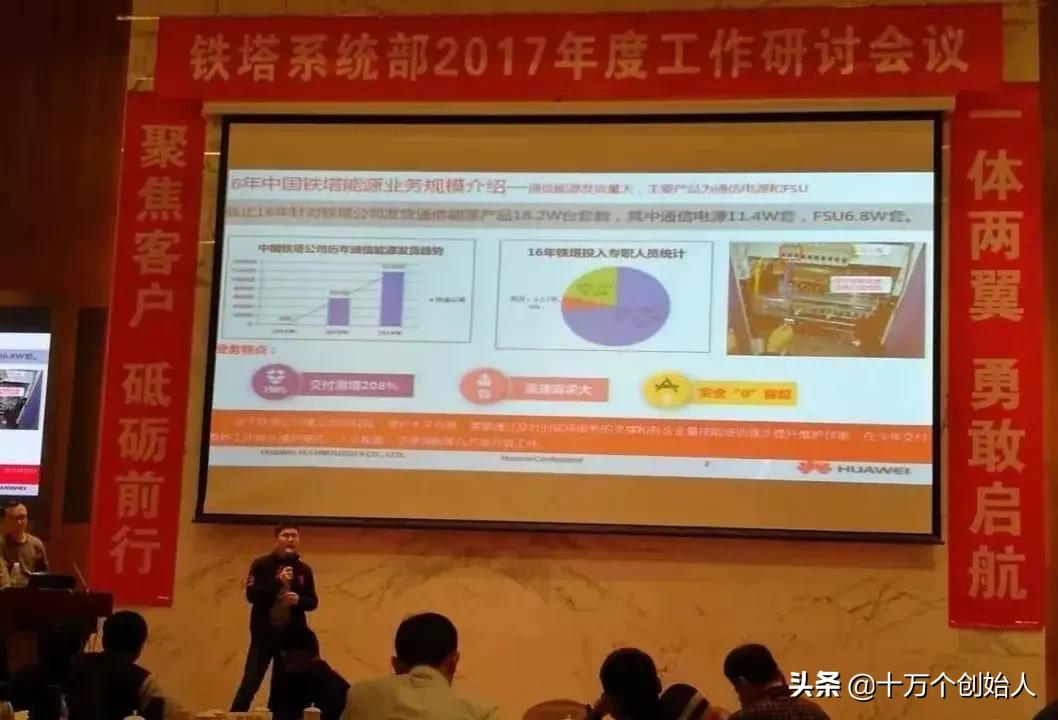 许君斌：以专业树立口碑，以诚信赢得未来