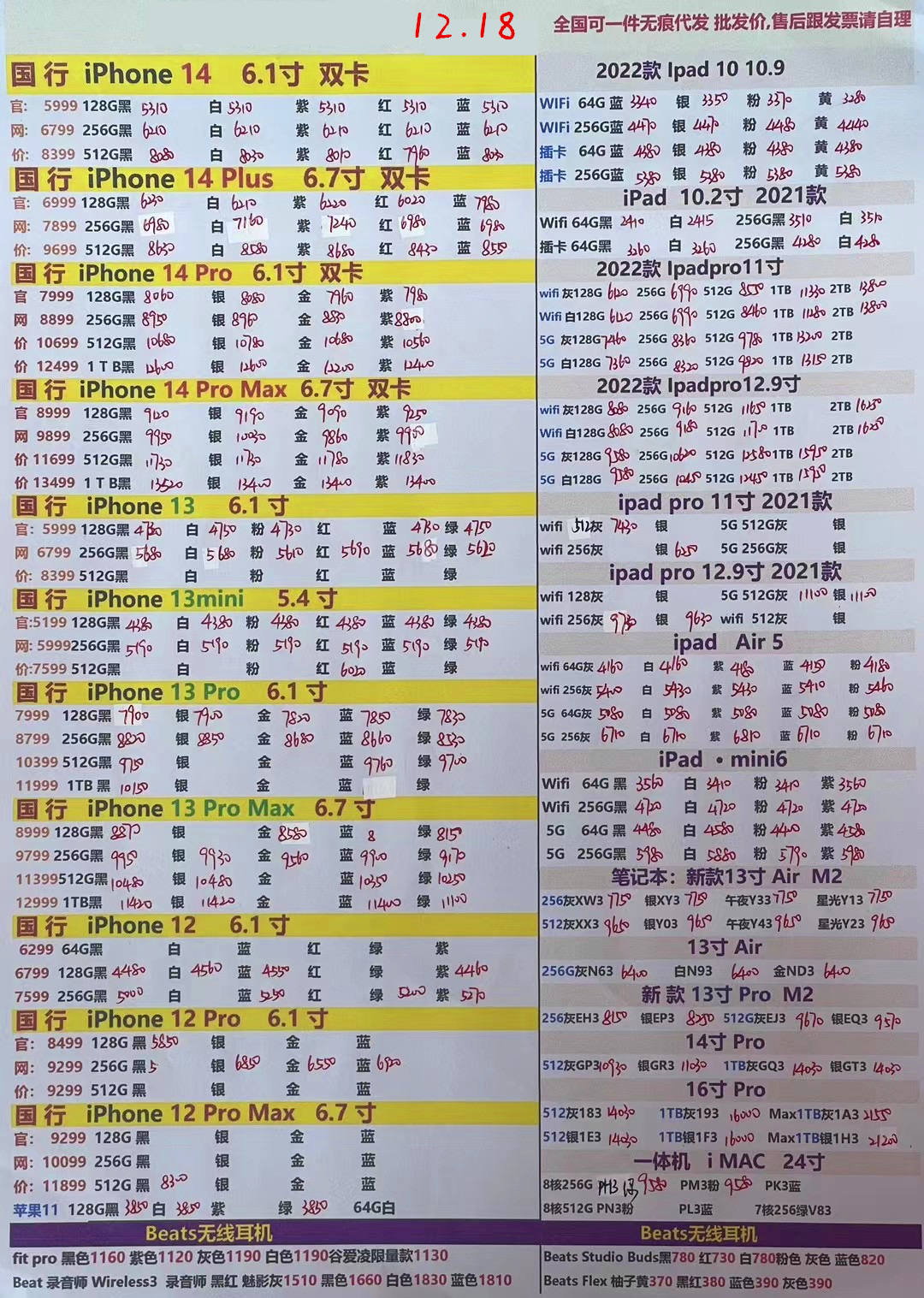 applewatchs7华强北二手报价单,华强北iphone11mini今日手机报价单
