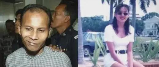 19岁女孩失踪7年后被发现已成干尸,28岁华裔女子失踪视频