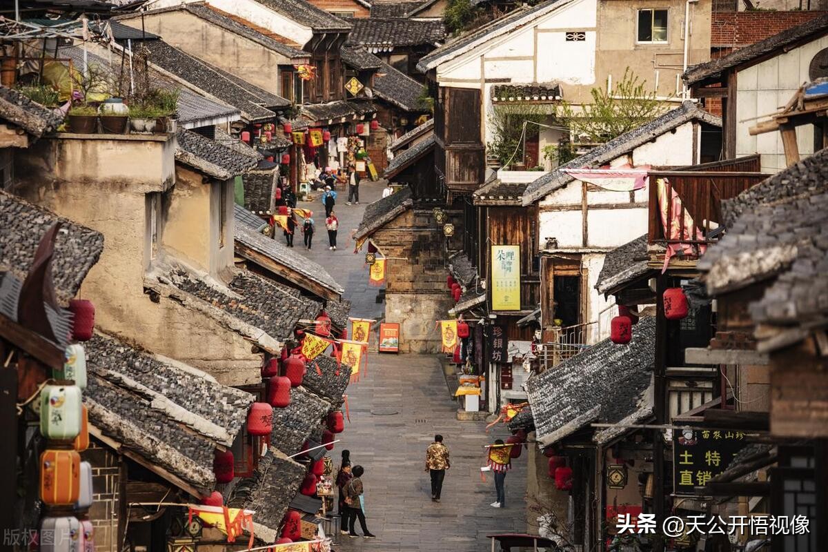 贵州十大旅游景点毕节市旅游景区,贵州有哪些必游的旅游景点