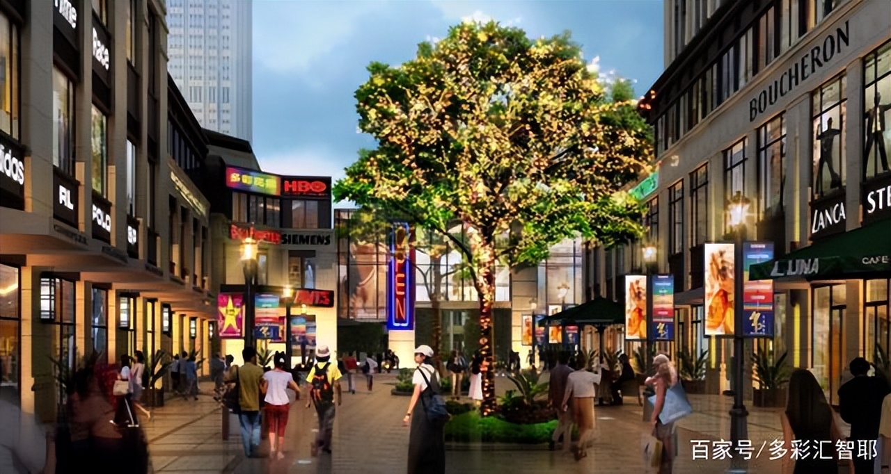 商铺年回报率多少才值得购买,商铺值得买入投资吗