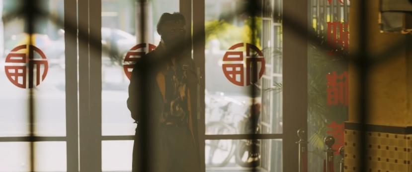 邹兆龙靠哪部电影可以得一辈子钱,51岁的邹兆龙近照