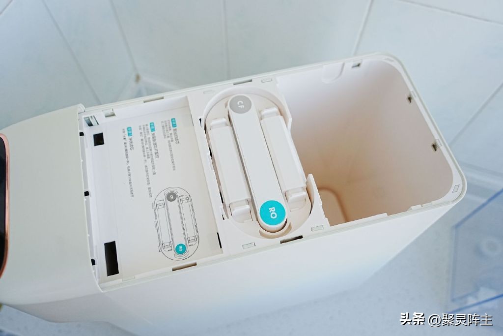 便携式即热净饮机测评,即热式净饮机怎么用