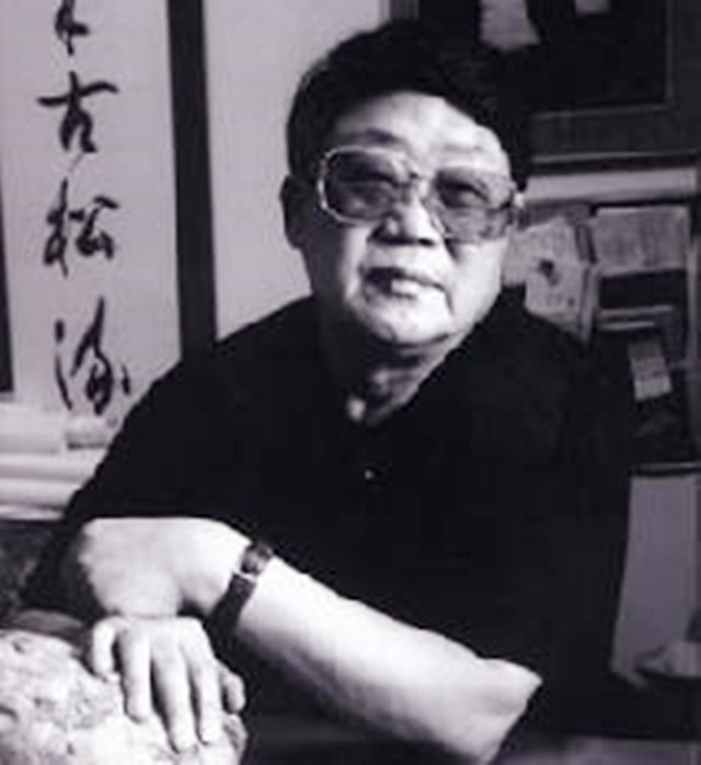 华山二字出自谁笔？十几年前两书法家对簿公堂，闹剧之后没有赢家