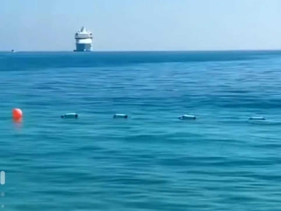 壕无人性的壕,壕无人性的中东土豪