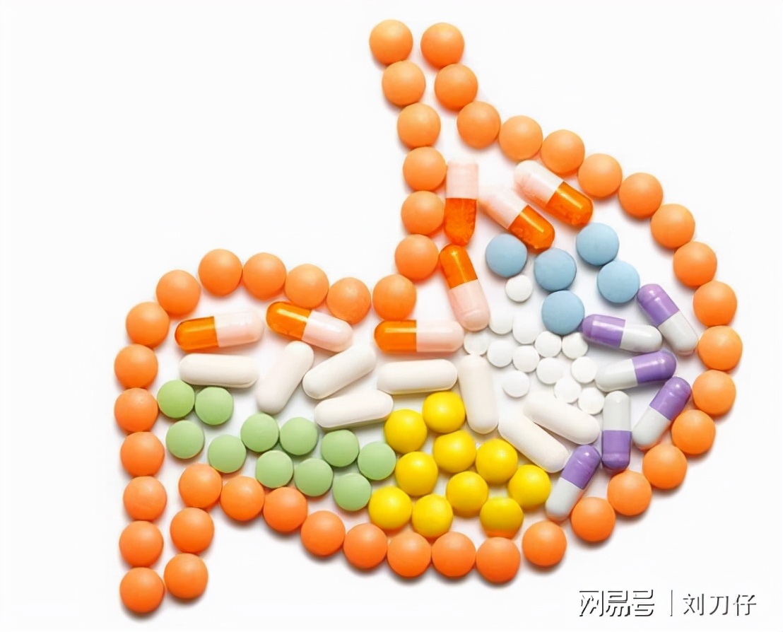 伤胃习惯一览表 (胃病的伤胃习惯)