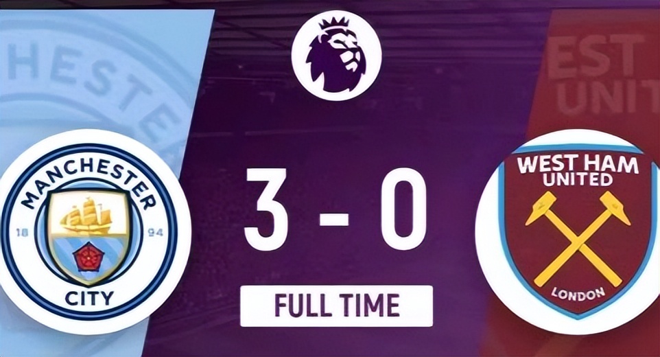 加盟曼城来首次哈兰德全场0射门,曼城夺冠哈兰德最后一球