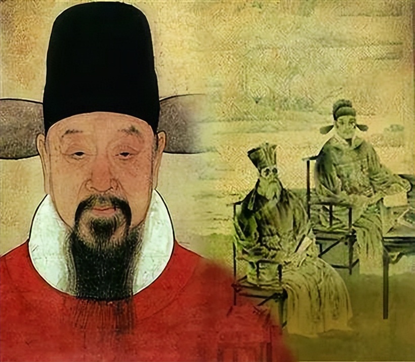 科举的弃儿,科学的牛人