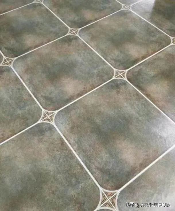 白色瓷砖最佳美缝颜色怎么选,厨房上墙砖美缝颜色怎么选