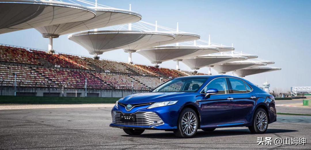 丰田凯美瑞这车咋样,广汽凯美瑞怎么样
