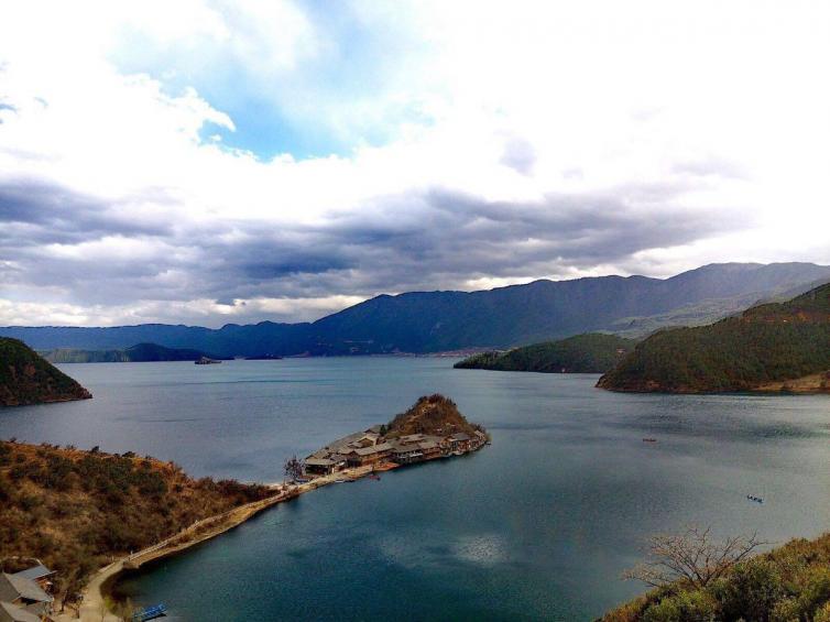 丽江周边自驾风景,丽江到贵阳自驾游景点