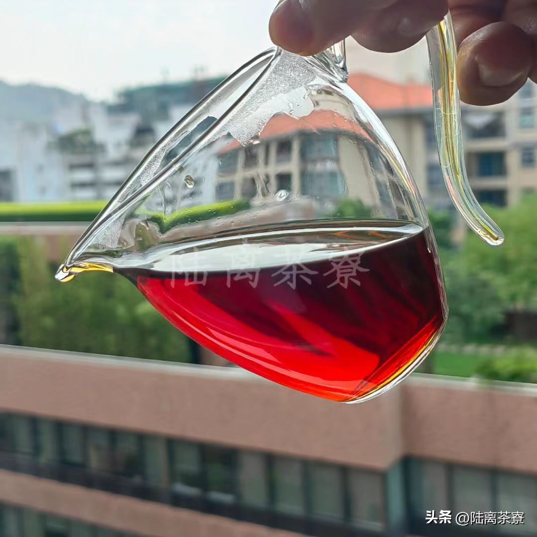 澳门高端普洱茶,澳门华联监制普洱茶