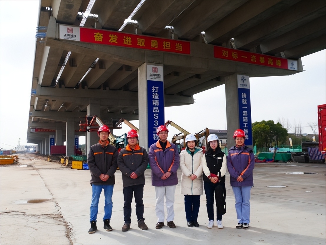 装配式大时代：更快、更优、更环保——探访中交三航局S3公路新建工程3标项目部