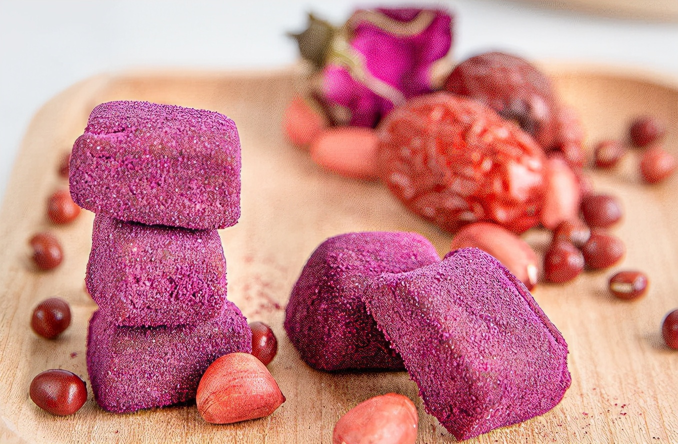 饱腹减脂零食,减脂期可以吃的低卡零食推荐