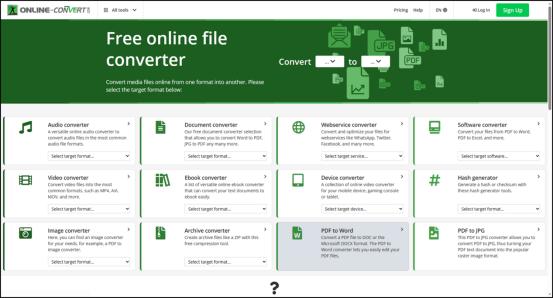 pdf转doc怎么转换,电脑上docx怎么转换pdf免费