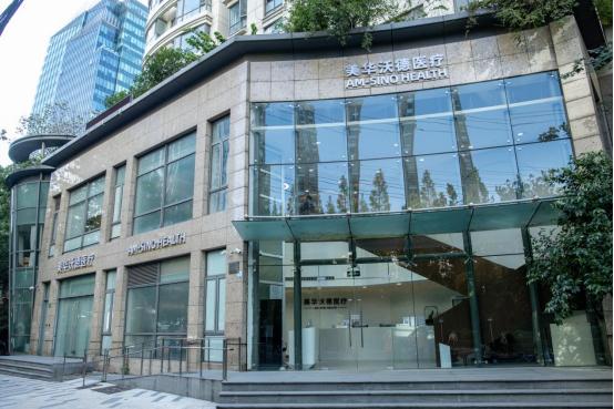 美华沃德医疗,美华沃德医疗集团属于哪个国家的