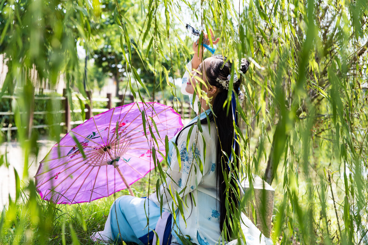 江南园林建筑典范,拙政园里最大的一座明代园林建筑