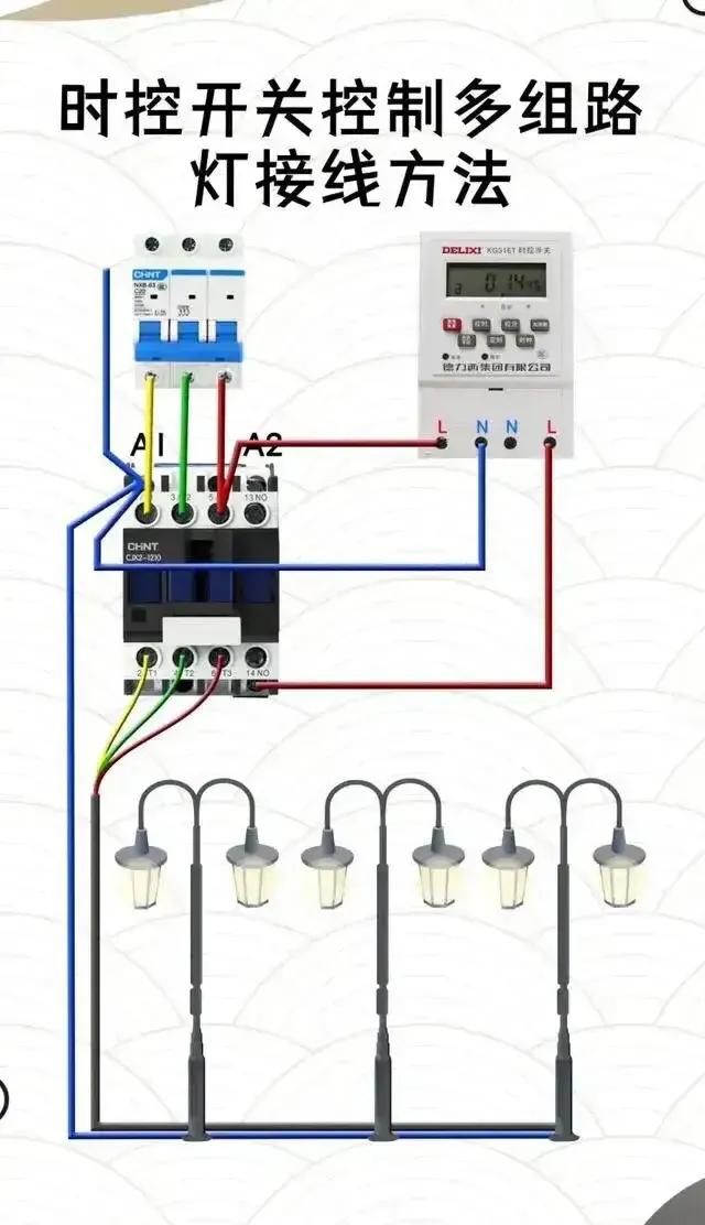 学习电工就业去哪里,学习电工可以去找什么样的工作
