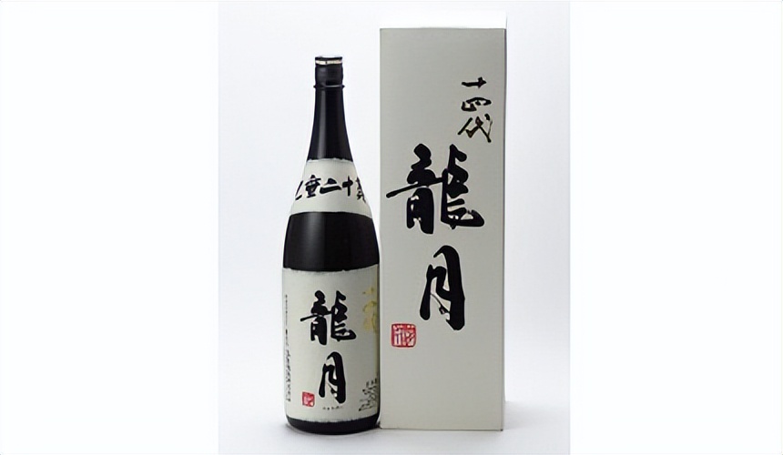 獭祭45纯米大吟酿清酒1800ml,日本清酒獭祭大瓶